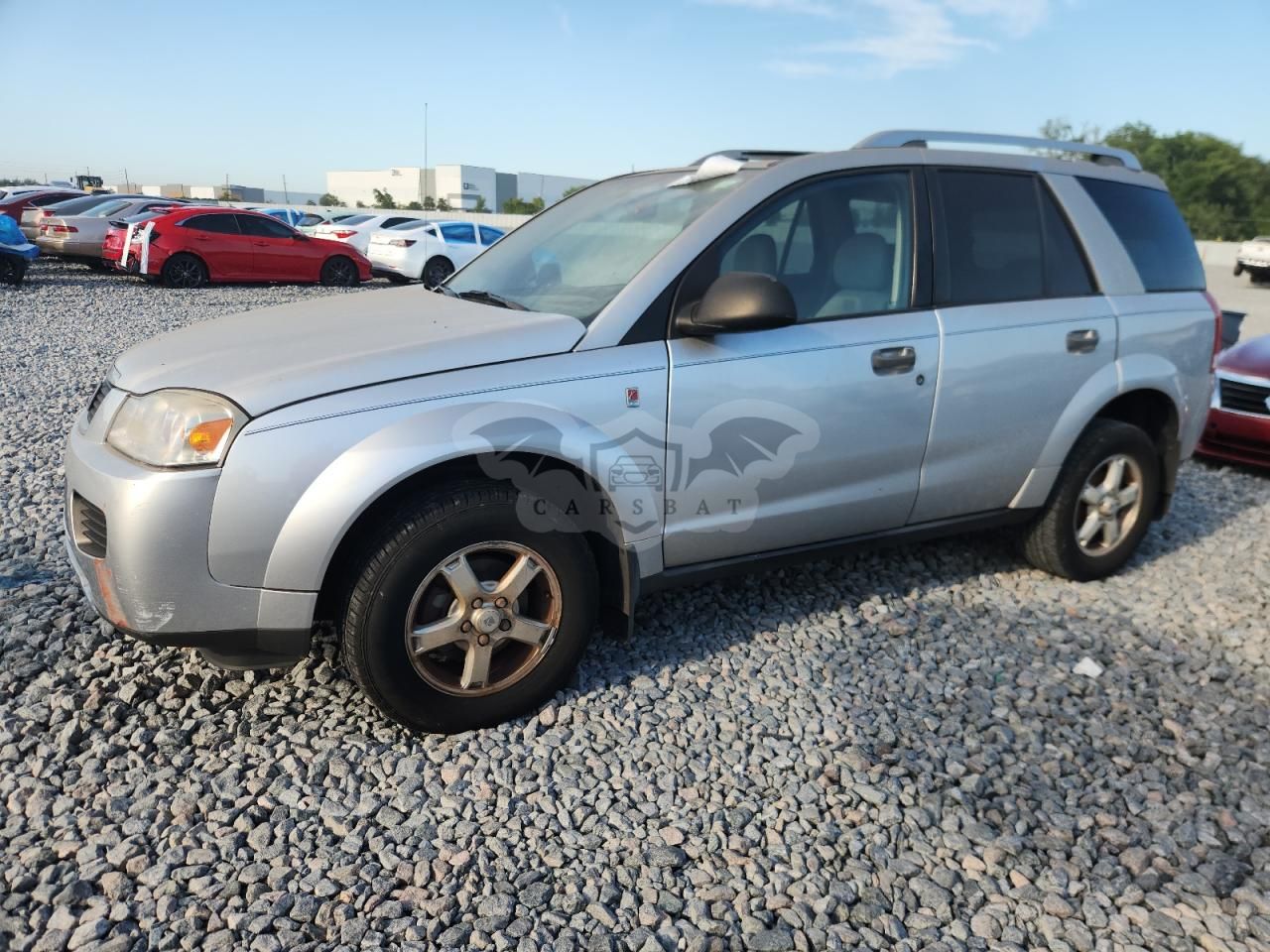 Saturn Vue 2.2L 4 2007