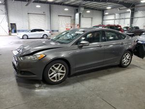 Ford Fusion SE 1.5L 4 2014