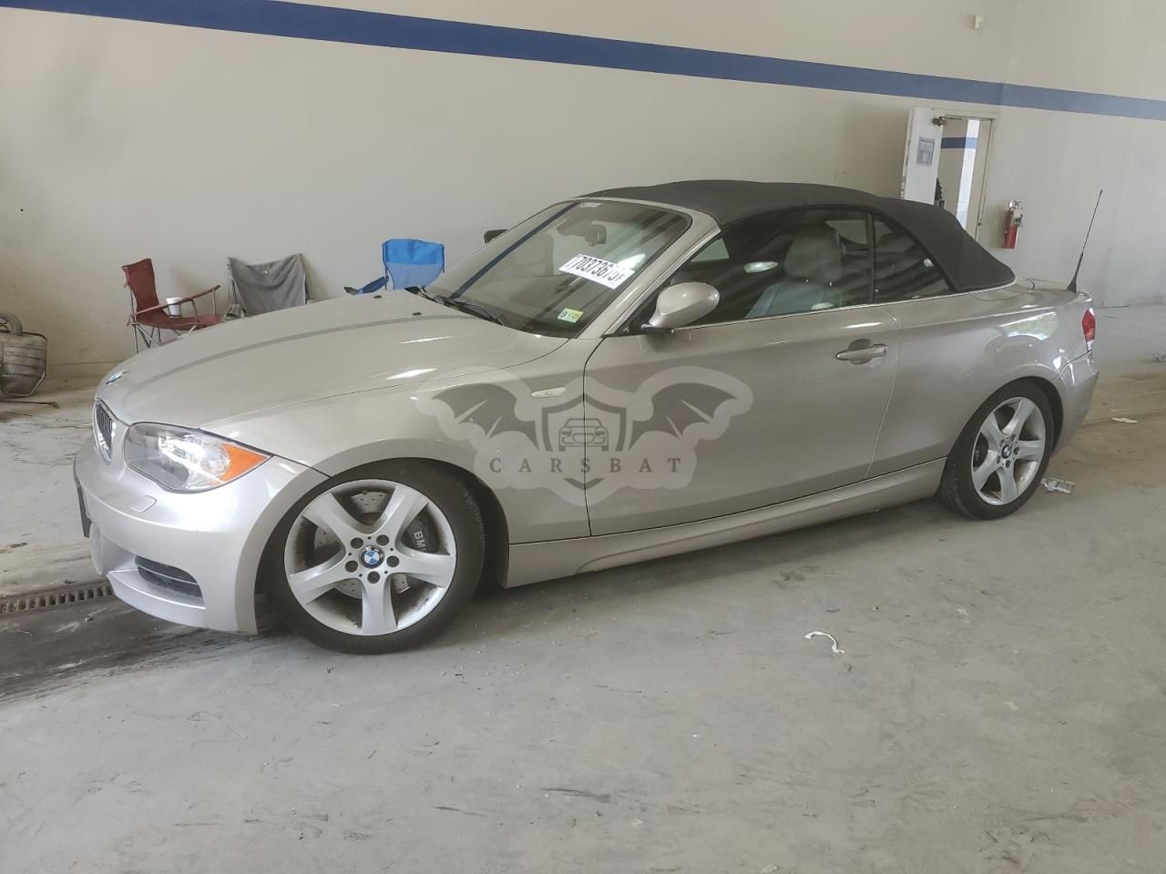 BMW 1 Series I 3.0L 6 2009
