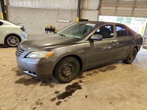 Toyota Camry BASE 2.4L 4 2009