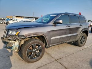 Jeep Grand Cherokee LAREDO 3.6L 6 2014