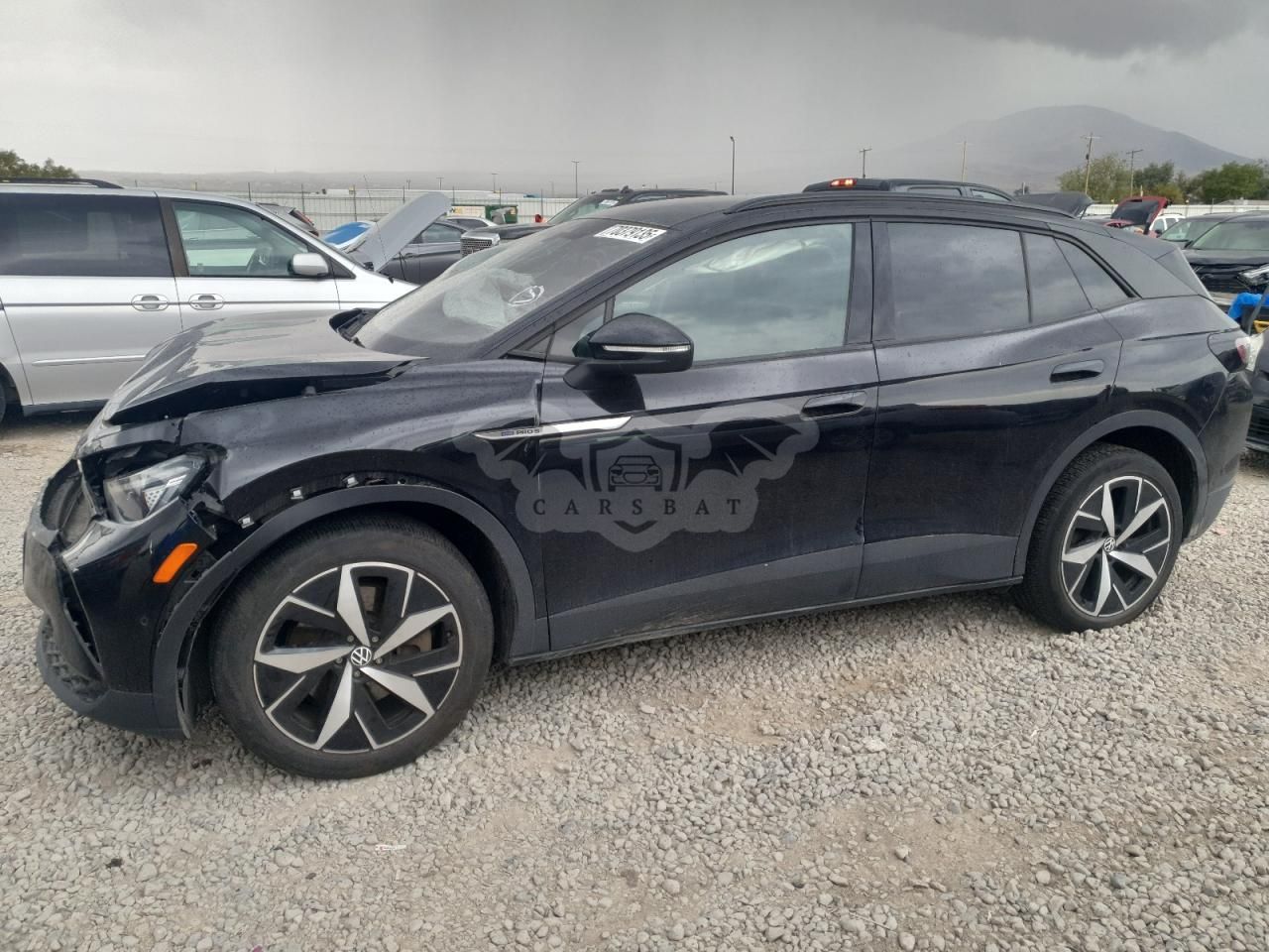 Volkswagen ID.4 PRO S 2023
