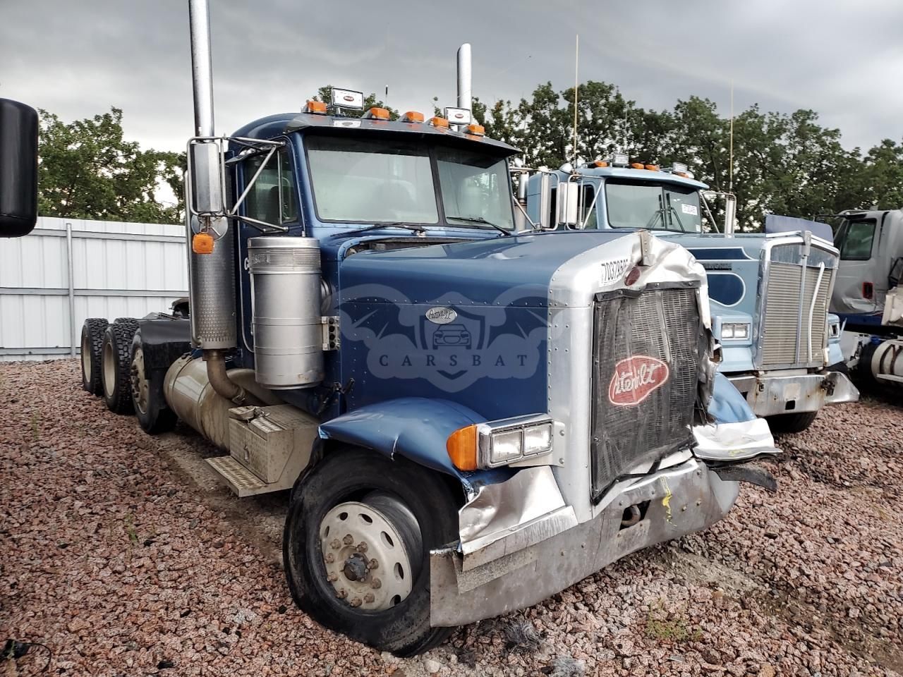 Peterbilt 379 6 1994
