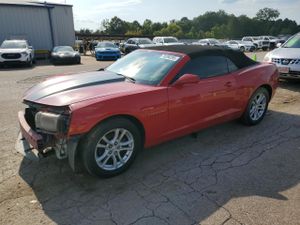 Chevrolet Camaro LT 3.6L 6 2013