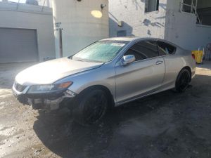 Honda Accord EXL 3.5L 6 2013