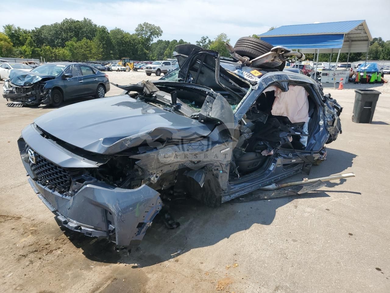 Mazda CX-50 PREMIUM PLUS 2.5L 4 2025