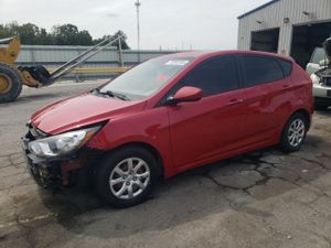 Hyundai Accent GLS 1.6L 4 2014