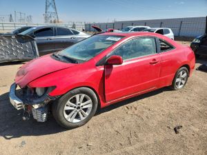 Honda Civic EX 1.8L 4 2006
