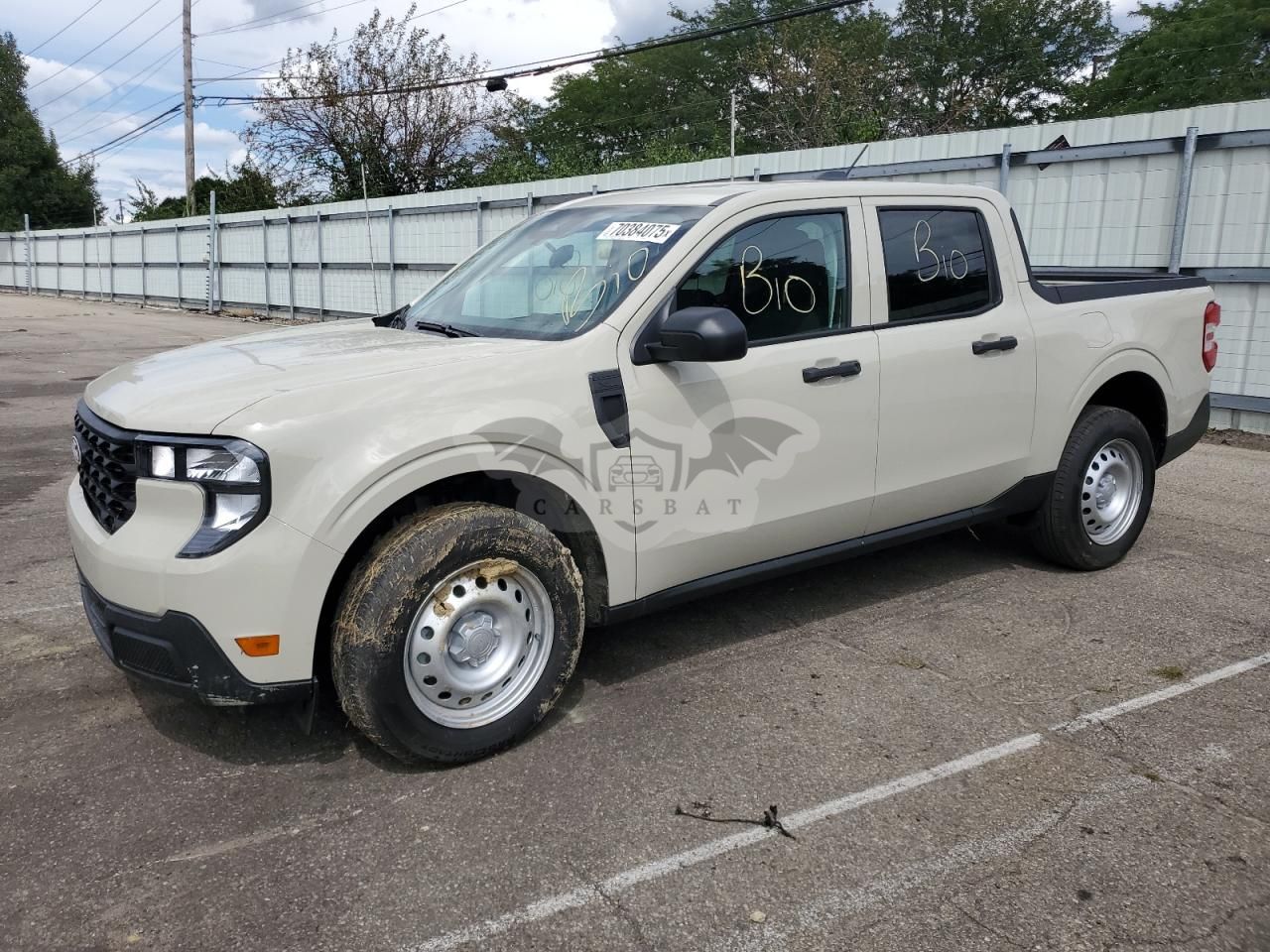 Ford Maverick XL 2.5L 4 2025