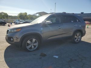 Kia Sorento EX 2.4L 4 2012