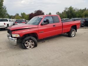 Dodge RAM 5.9L 6 2001