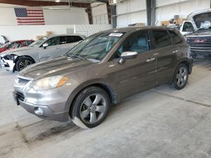 Acura RDX 2.3L 4 2007