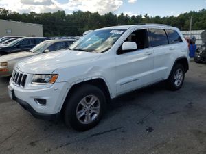 Jeep Grand Cherokee LAREDO 3.6L 6 2015