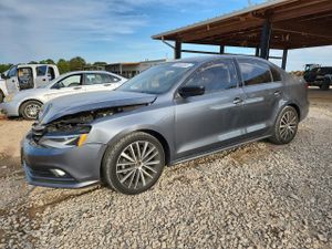 Volkswagen Jetta SE 1.8L 4 2015