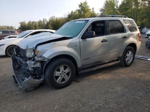 Ford Escape XLT 3.0L 6 2008