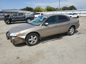 Ford Taurus SES 3.0L 6 2003
