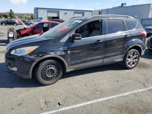 Ford Escape SEL 2.0L 4 2013