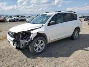 Toyota Rav4 3.5L 6 2012
