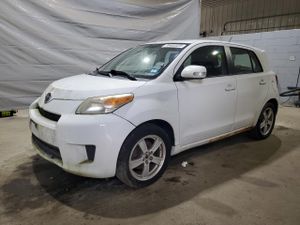 Scion xD 1.8L 4 2009