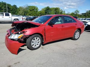 Toyota Camry CE 2.4L 4 2008