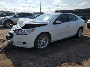 Chevrolet Malibu 1LT 2.5L 4 2015