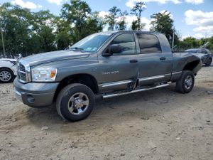 Dodge RAM 5.7L 8 2007