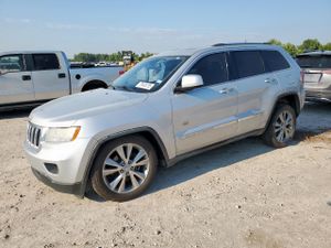 Jeep Grand Cherokee LAREDO 3.6L 6 2011