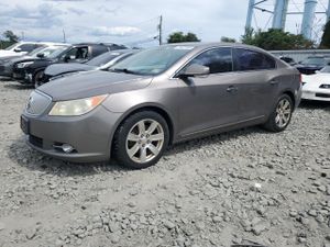 Buick LaCrosse CXL 3.6L 6 2011