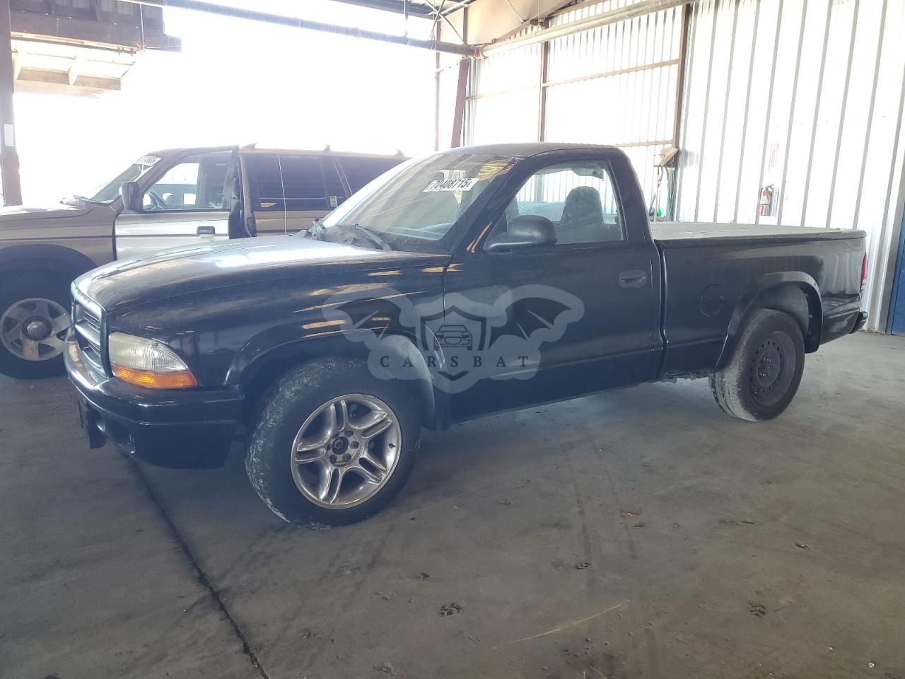 Dodge Dakota RT 5.9L 8 2003