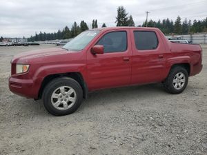 Honda Ridgeline RTS 3.5L 6 2006