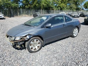 Honda Civic LX 1.8L 4 2009