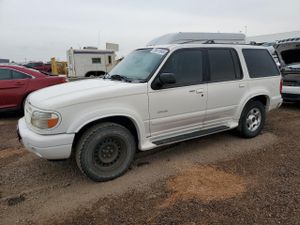 Ford Explorer LIMITED 4.0L 6 2000