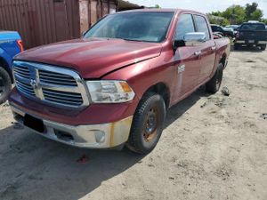 RAM 1500 5.7L 8 2013