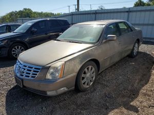 Cadillac DTS 4.6L 8 2006