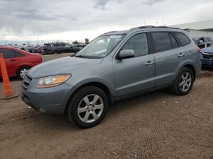 Hyundai Santa Fe SE 3.3L 6 2009