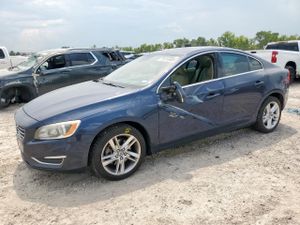 Volvo S60 PREMIER 2.0L 4 2015