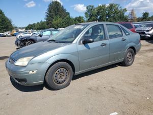 Ford Focus ZX4 2.0L 4 2006