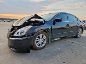 Nissan Altima BASE 2.5L 4 2011