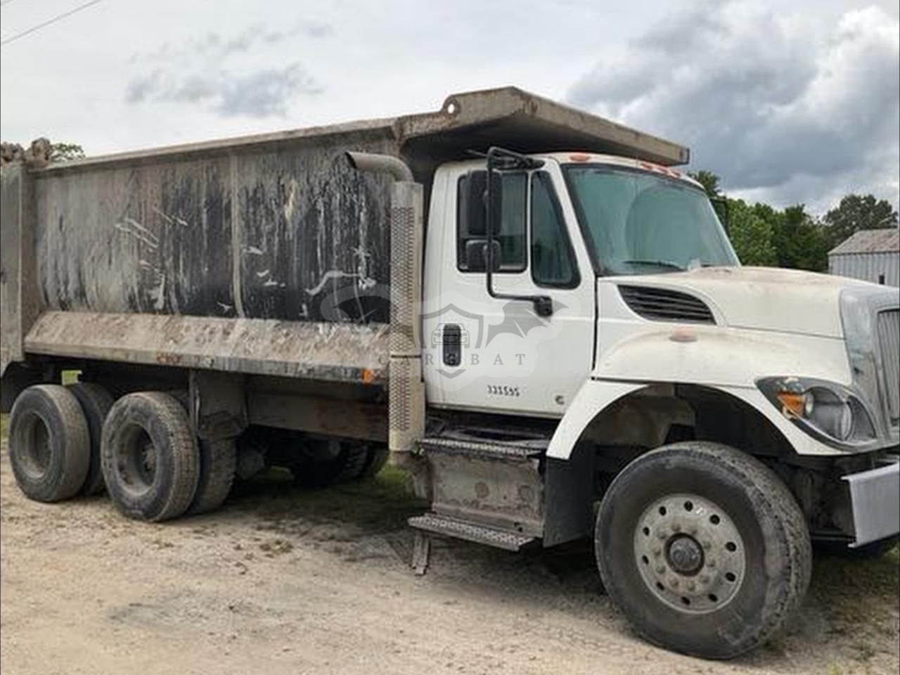 International WorkStar / 7000 Series 2019