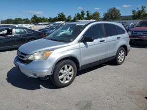 Honda CR-V SE 2.4L 4 2011