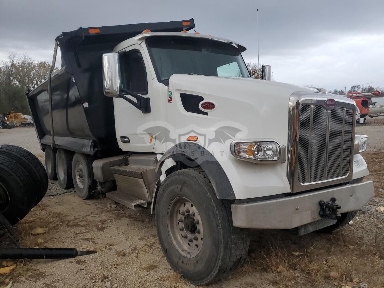 Peterbilt 567/579/587 15.0L 6 2021