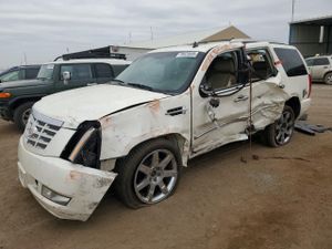 Cadillac Escalade PREMIUM 6.2L 8 2010