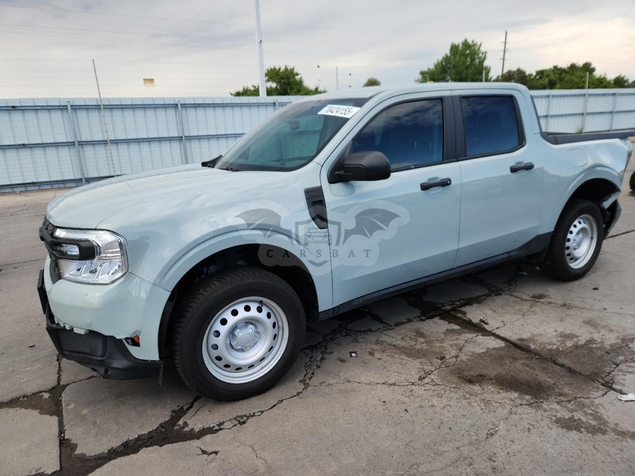 Ford Maverick XL 2.5L 4 2023