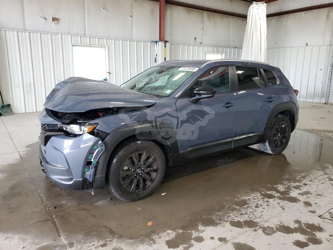 Mazda CX-50 PREFERRED 2.5L 4 2024