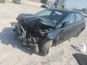Hyundai Accent GLS 1.6L 4 2014