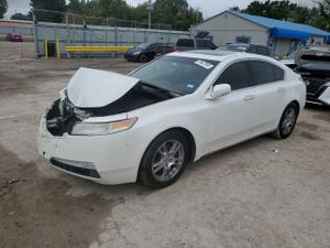 Acura TL 3.5L 6 2009