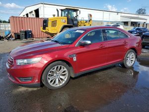 Ford Taurus LIMITED 3.5L 6 2015