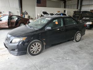 Toyota Corolla BASE 1.8L 4 2009