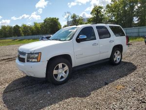Chevrolet Tahoe K1500 5.3L 8 2007