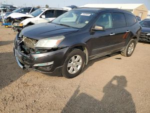 Chevrolet Traverse LS 3.6L 6 2015